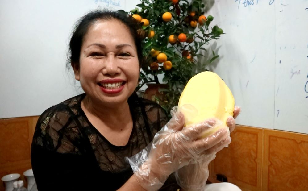 Tin nhanh - Chuyện bếp núc hội nghị Thượng đỉnh Mỹ - Triều: Những truyền nhân mang ẩm thực Việt ra thế giới (Hình 4).