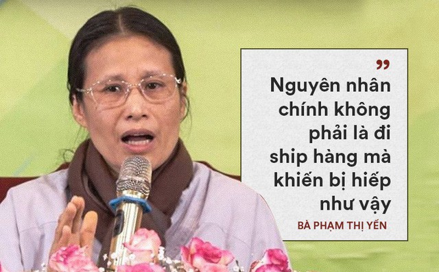 Văn hoá -  'Truyền vong báo oán' ở chùa Ba Vàng: 'Đẩy mạnh sự mê tín là đi ngược với việc xây dựng một xã hội văn hóa, văn minh'