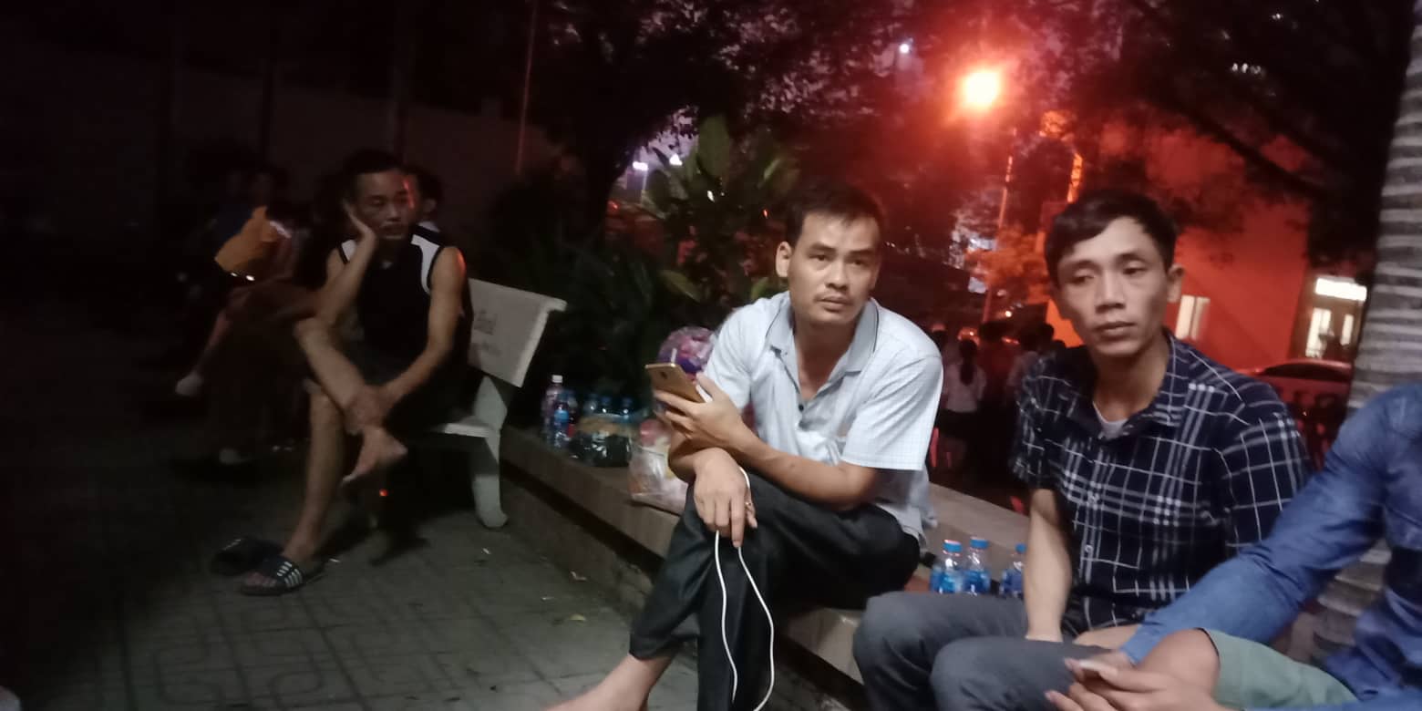 Tin nhanh - Nạn nhân cuối cùng vụ hỏa hoạn 8 người tử vong: Con còn nợ mẹ một lời hứa… (Hình 2).