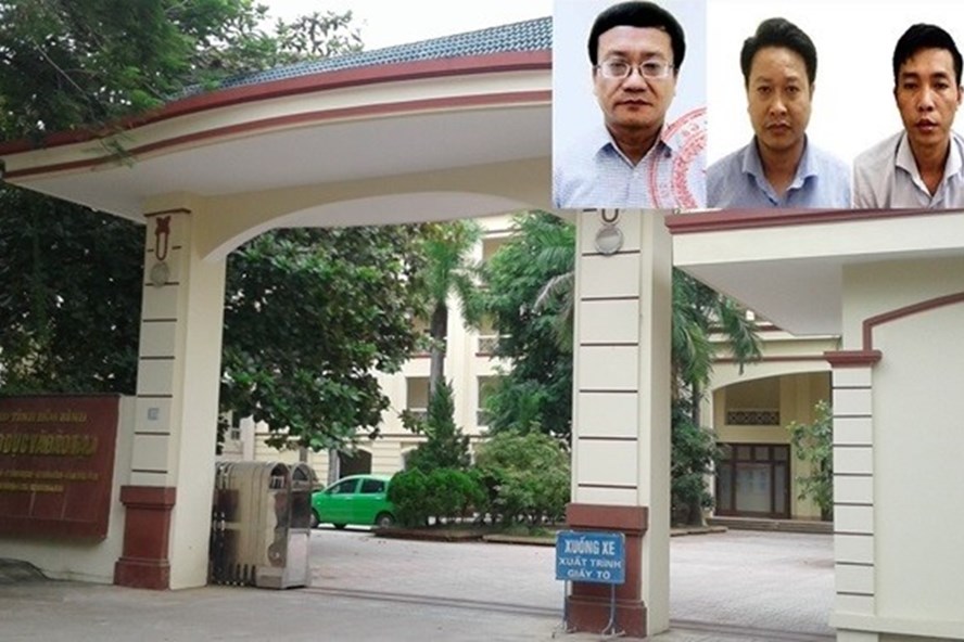 Giáo dục - Không công khai danh tính thí sinh gian lận: Bao che cho sai phạm?