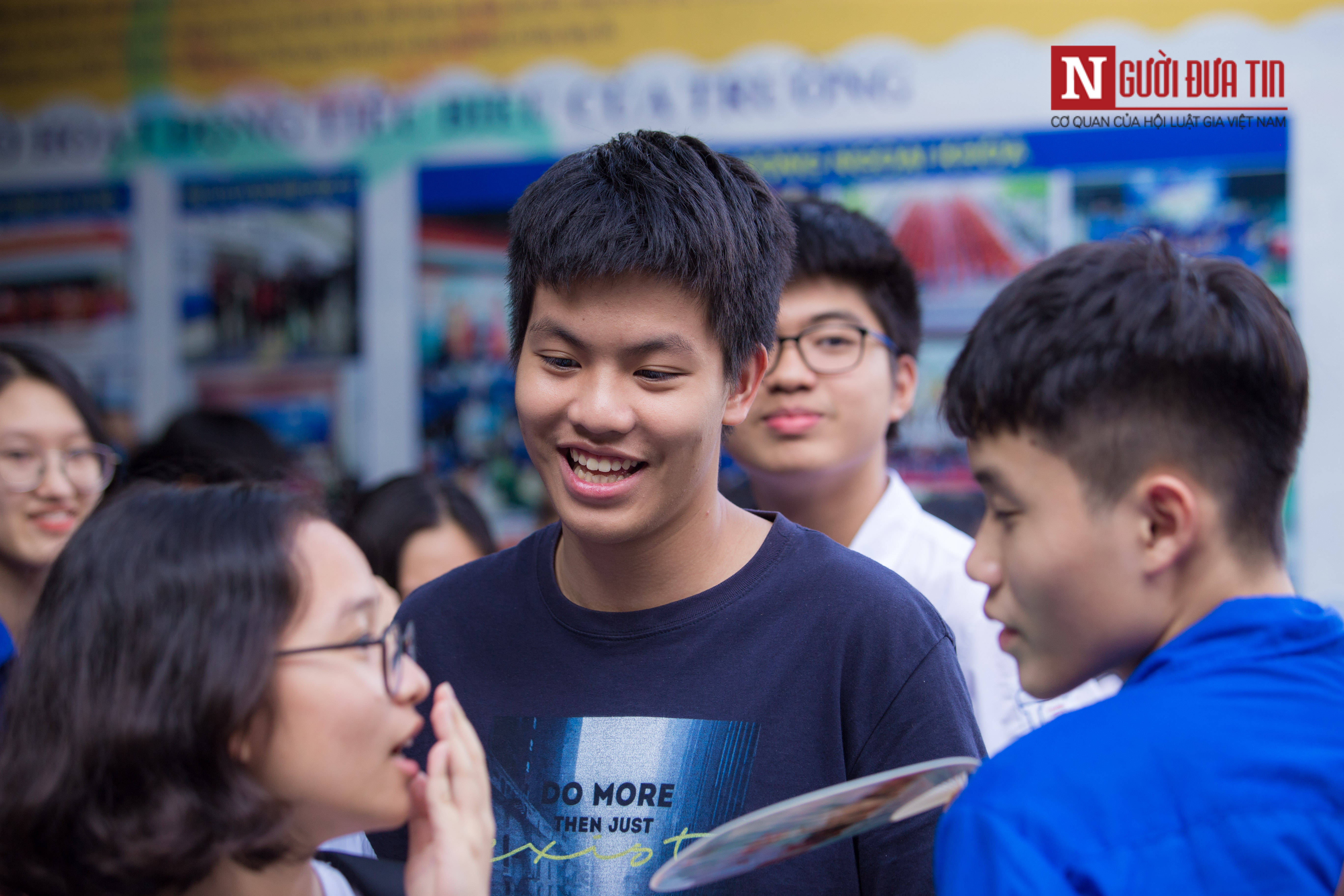 Giáo dục - Tuyển sinh lớp 10: 'Kẻ khóc người cười' vì đề Toán có tính phân loại cao  (Hình 10).