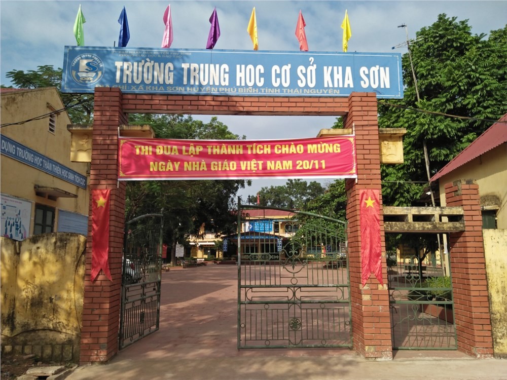 Giáo dục - Thái Nguyên: Hiệu trưởng nói phụ huynh 'vòi' tiền khi bị tố đánh học sinh nhập viện (Hình 2).