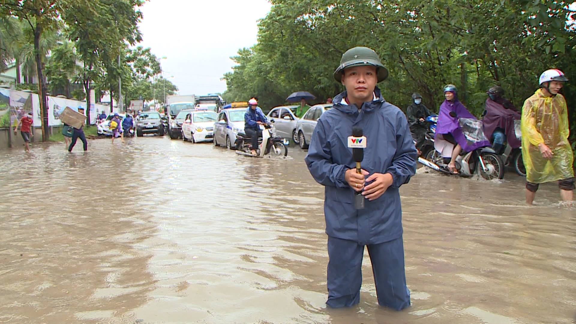 Văn hoá - Người truy tìm sự thật phía sau những góc khuất “bạc màu” (Hình 3).