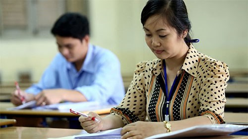 Giáo dục - Sẵn sàng cho kỳ thi THPT Quốc gia 2019, các địa phương lên kế hoạch chống gian lận thi cử (Hình 2).