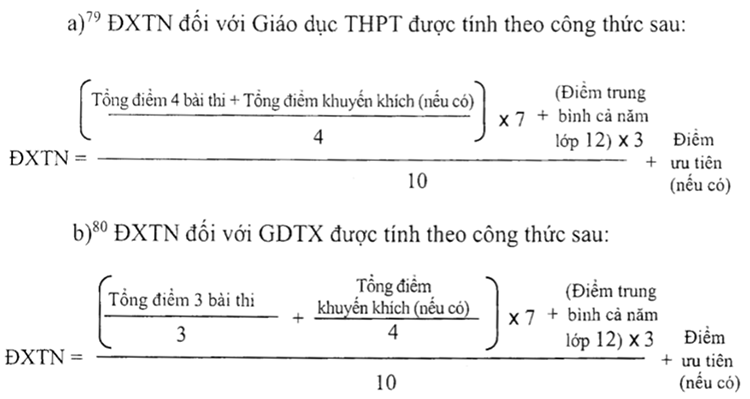 Giáo dục - Chỉ tiêu và dự kiến điểm chuẩn tuyển sinh các trường kinh tế năm 2019 (Hình 9).