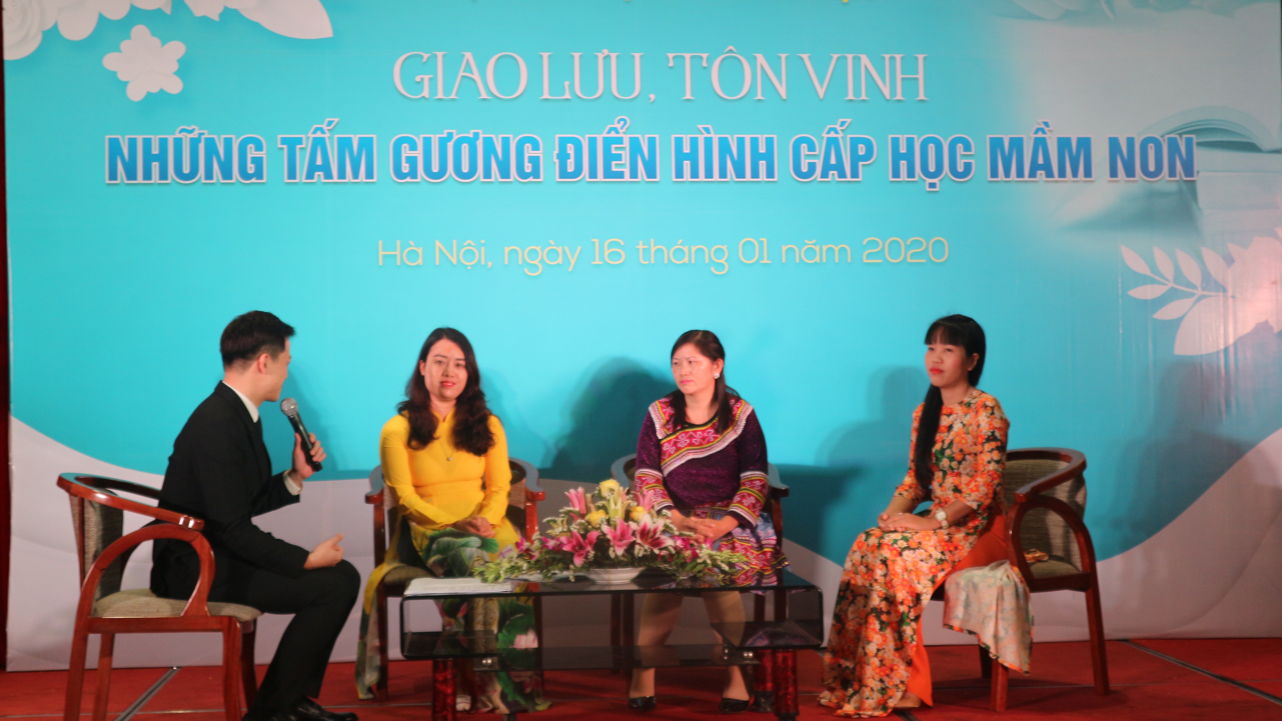 Giáo dục - Trải lòng của những người “chăm con người khác hơn con mình” (Hình 3).