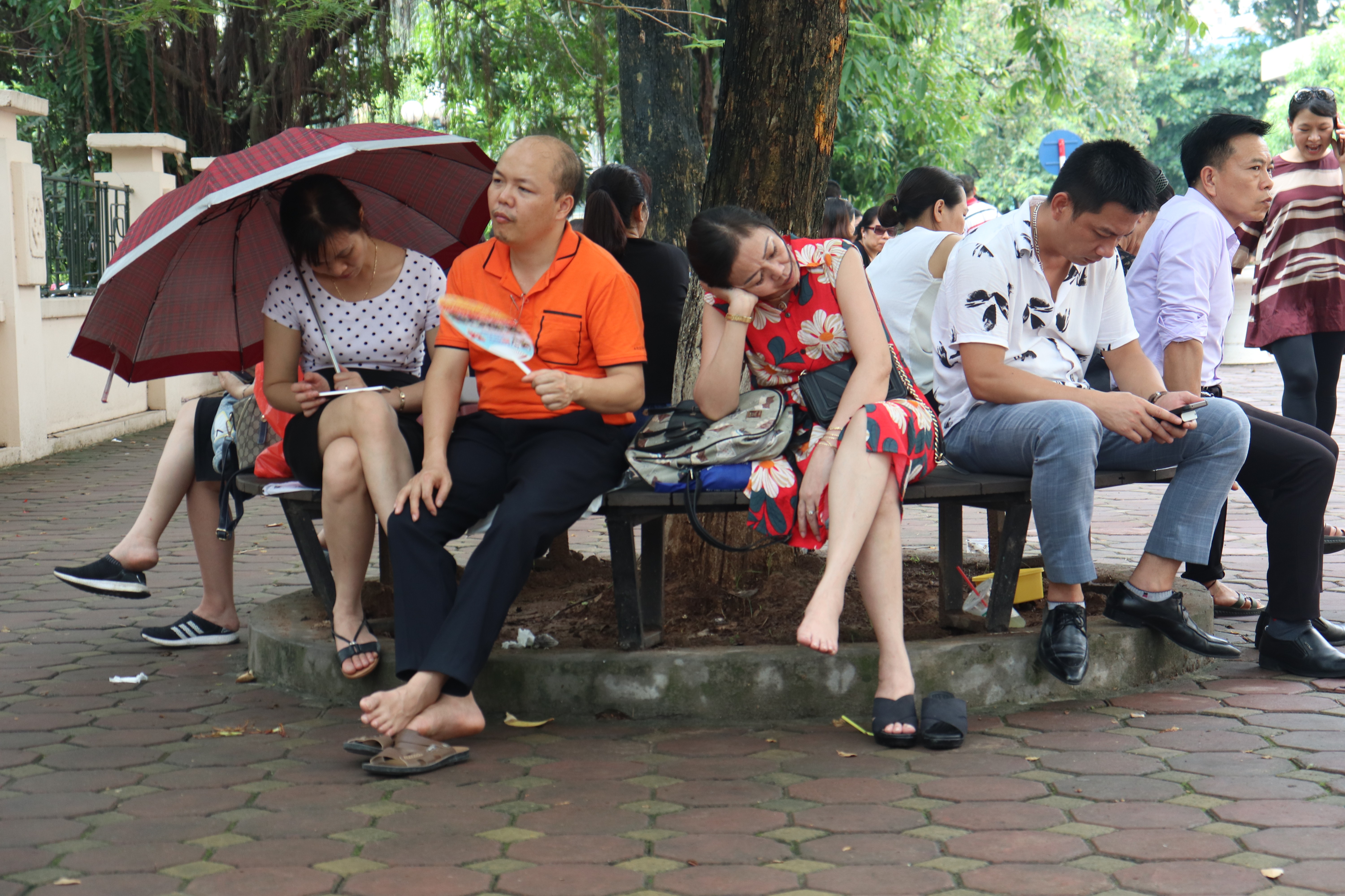 Giáo dục - Trường THPT tuyển sinh sớm nhất Hà Nội, đề thi “bắt trend” Covid-19 (Hình 8).