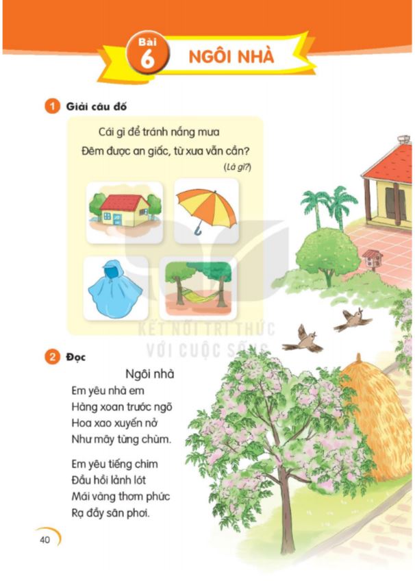 Giáo dục - Sách Tiếng Việt 1 bộ “Kết nối...” của NXBGD: Phải sửa ngay, thưa Bộ trưởng! (Hình 9).