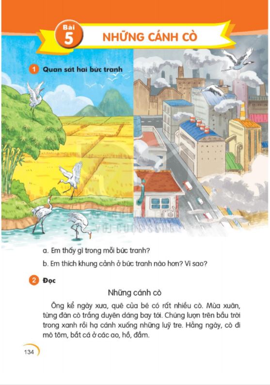 Giáo dục - Sách Tiếng Việt 1 bộ “Kết nối...” của NXBGD: Phải sửa ngay, thưa Bộ trưởng! (Hình 6).