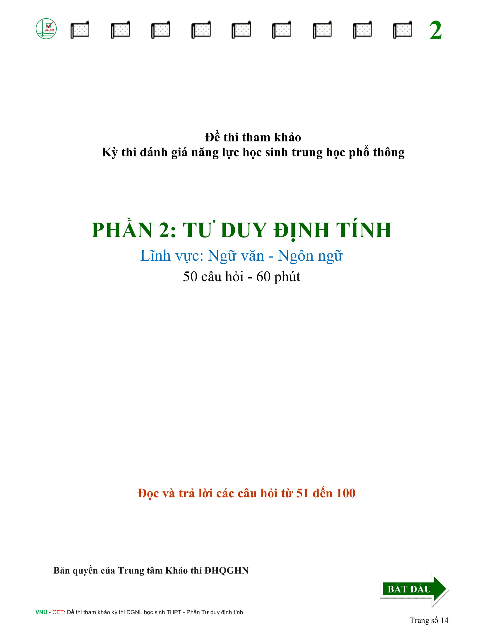 Giáo dục - Thí sinh thi THPT 2021 “vượt ải” thế nào để vào ĐH Quốc gia Hà Nội? (Hình 16).