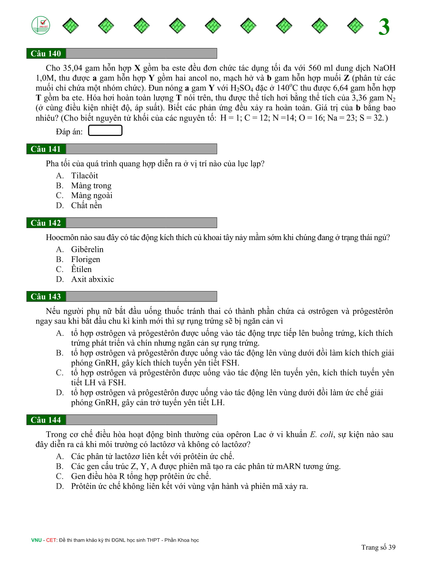 Giáo dục - Thí sinh thi THPT 2021 “vượt ải” thế nào để vào ĐH Quốc gia Hà Nội? (Hình 41).