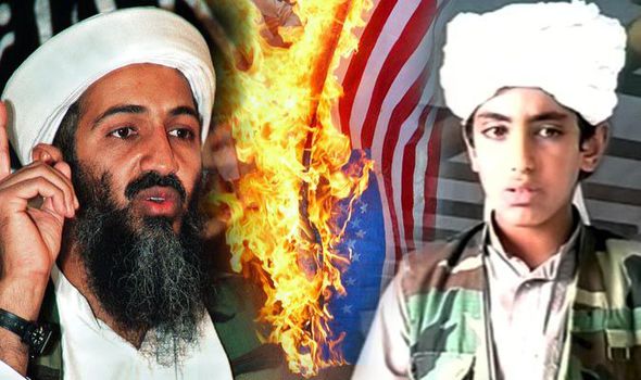 Hồ sơ - Con trai Osama bin Laden và sự trỗi dậy của bóng ma khủng bố (Hình 2).