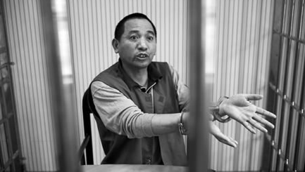 Hồ sơ - Tuyệt chiêu kéo tội phạm tham nhũng ở nước ngoài trở về Trung Quốc