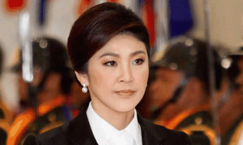 Hồ sơ - “Vụ đào tẩu thế kỷ” và cuộc đời bão táp của bà Yingluck