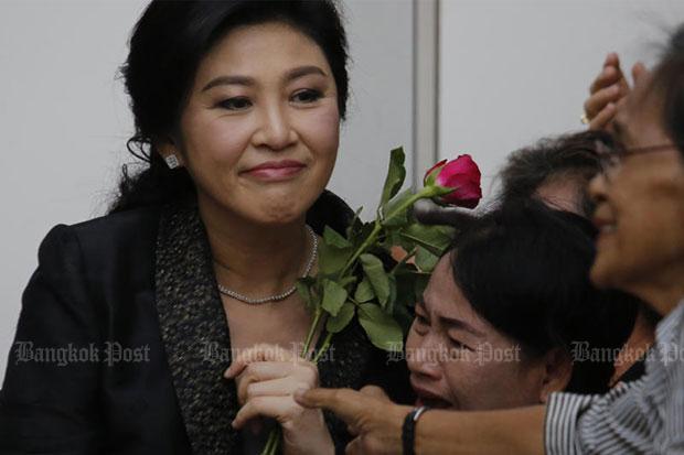 Tiêu điểm - Tiết lộ mới về hành trình đào tẩu bí hiểm của bà Yingluck