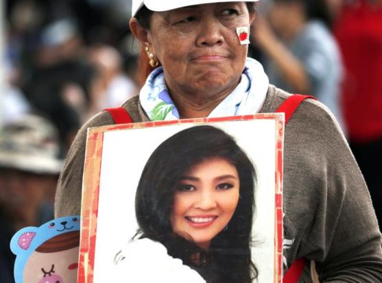 Tiêu điểm - Bất ngờ thông tin con gái ông Thaksin viết về việc cựu Thủ tướng Yingluck bỏ trốn (Hình 2).