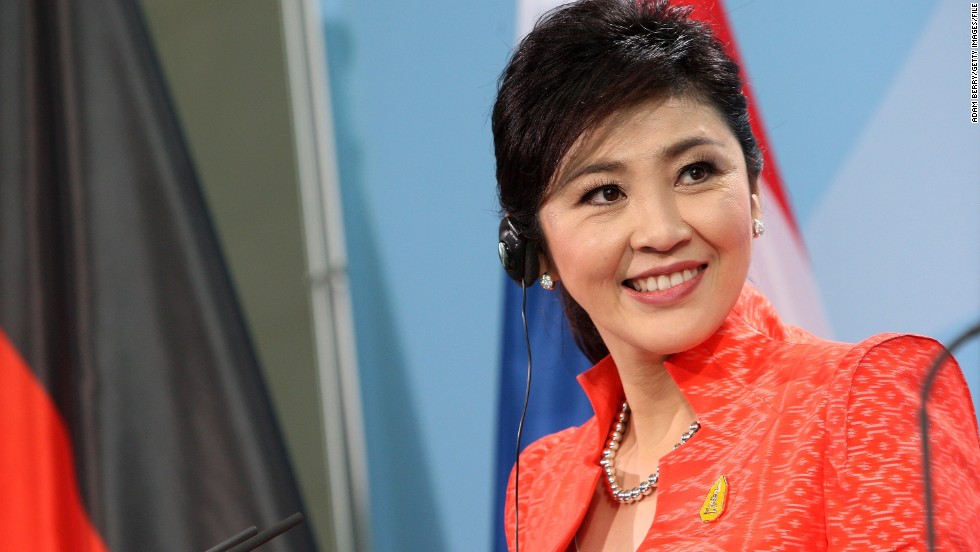 Hồ sơ - Tiết lộ những phút cuối của bà Yingluck trước cuộc đào thoát ngoạn mục      (Hình 2).