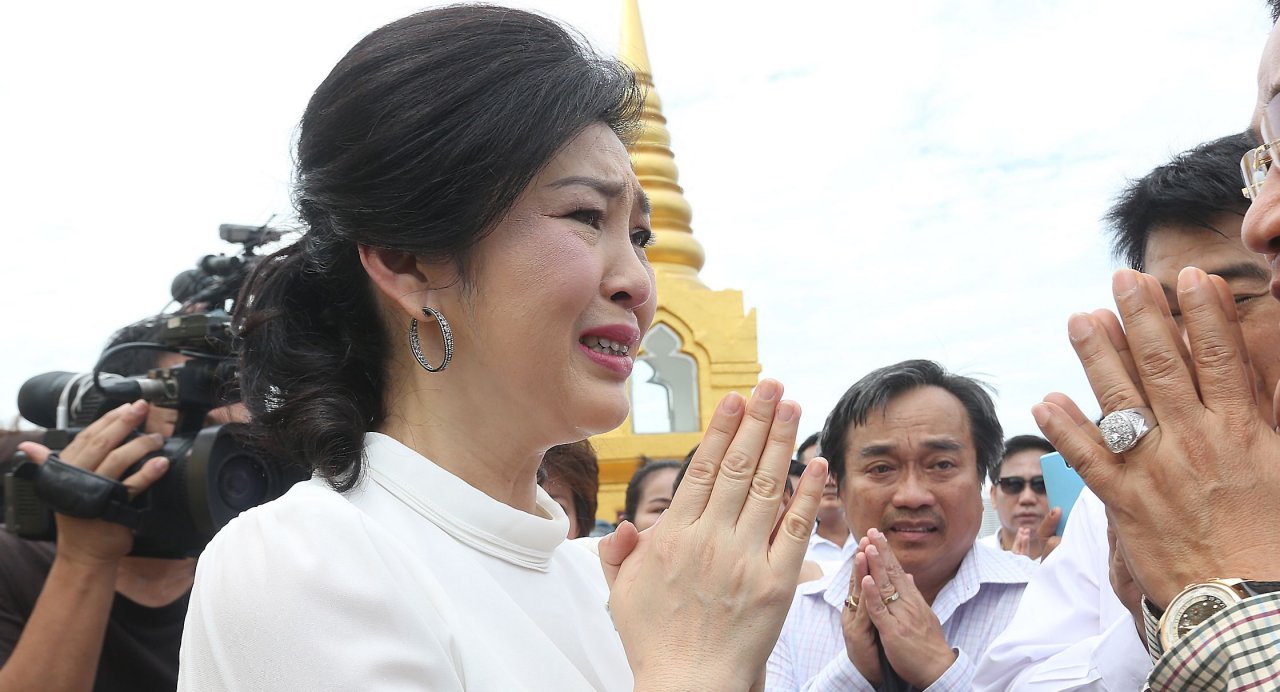 Tiêu điểm - Thuyết âm mưu trong vụ đào tẩu của bà Yingluck và khối tài sản bị phong tỏa