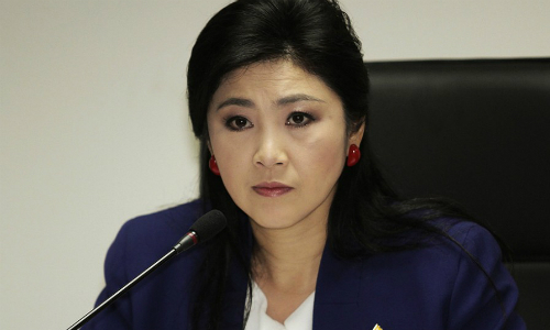 Tiêu điểm - Ông Thaksin bất ngờ lên tiếng khi bí mật vẫn bao trùm vụ đào tẩu của bà Yingluck (Hình 2).