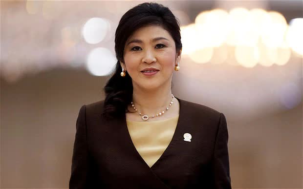 Hồ sơ - Hé lộ chi tiết kế hoạch “cuộc đào tẩu thế kỷ” của bà Yingluck (Hình 2).