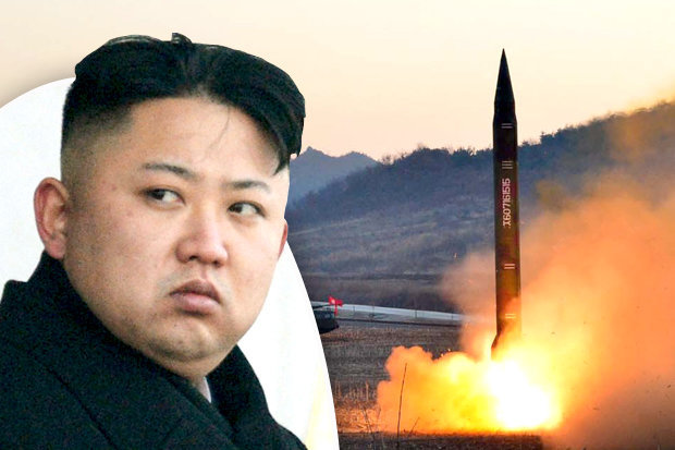 Tiêu điểm - Đằng sau việc Mỹ đề xuất đóng băng tài sản của ông Kim Jong-un (Hình 2).