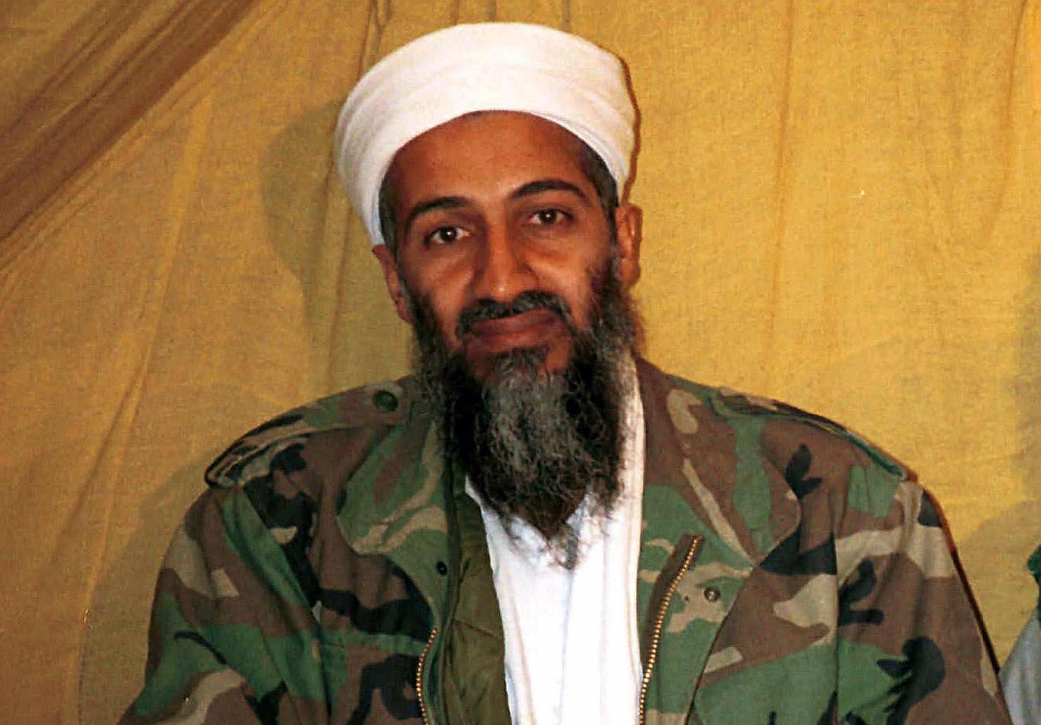 Hồ sơ - Lần đầu tiết lộ  lý do khiến Osama bin Laden khủng bố Mỹ ngày 11/9