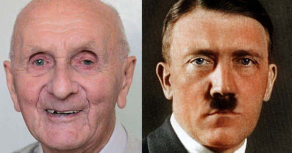 Hồ sơ - Tiết lộ chấn động về việc Hitler còn sống sau thế chiến 2 và cuộc trốn chạy bất ngờ   (Hình 2).