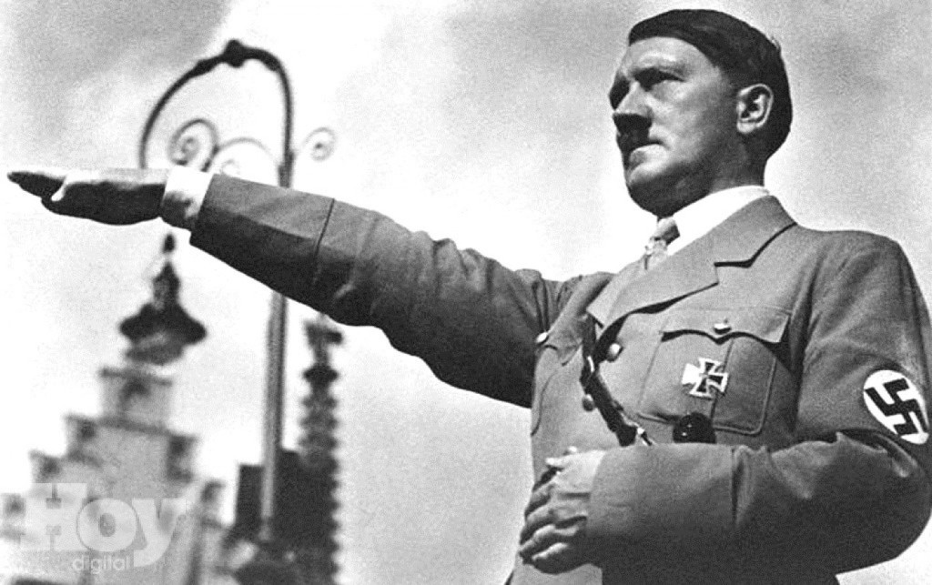 Hồ sơ - Tiết lộ chấn động về việc Hitler còn sống sau thế chiến 2 và cuộc trốn chạy bất ngờ  