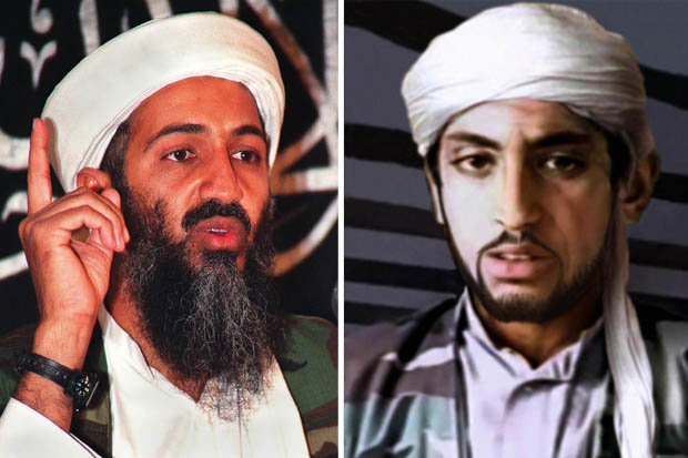 Hồ sơ - Con trai bin Laden kêu gọi đối đầu với TT Syria và cảnh báo cuộc tấn công thảm khốc mới của al-Qaeda 