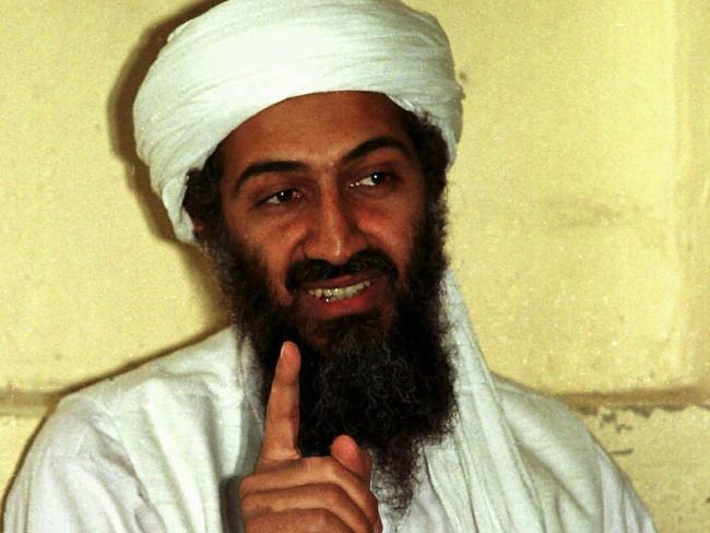 Hồ sơ - Con trai bin Laden kêu gọi đối đầu với TT Syria và cảnh báo cuộc tấn công thảm khốc mới của al-Qaeda  (Hình 2).