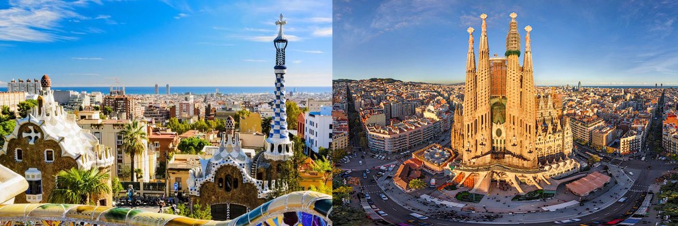 Tiêu điểm - Những điều bạn có thể chưa biết về xứ Catalonia (Hình 3).