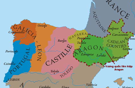 Tiêu điểm - Những điều bạn có thể chưa biết về xứ Catalonia (Hình 2).