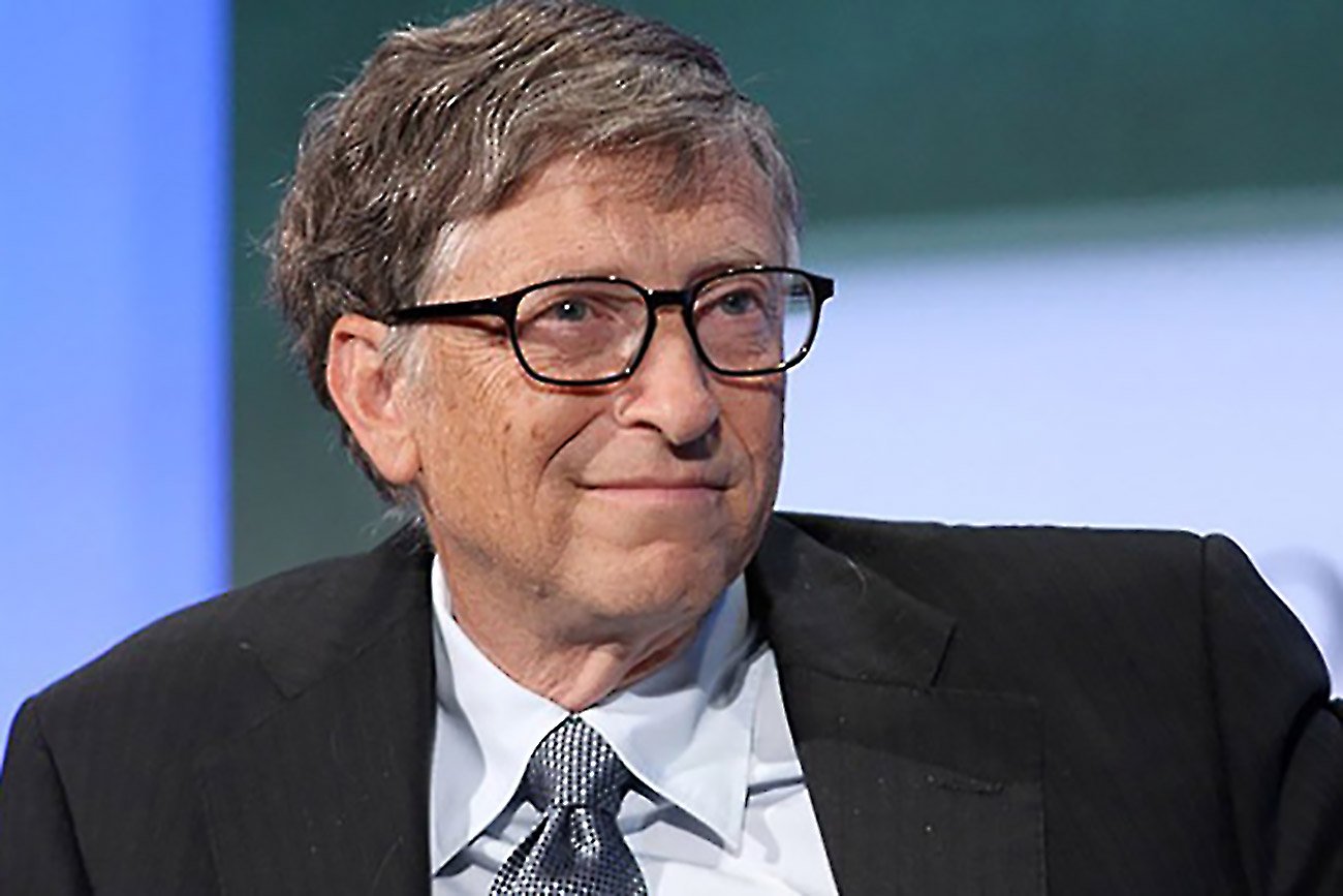 Tiêu điểm - Tỷ phú Bill Gates chi 100 triệu USD vào 'trận chiến' với căn bệnh Alzheimer