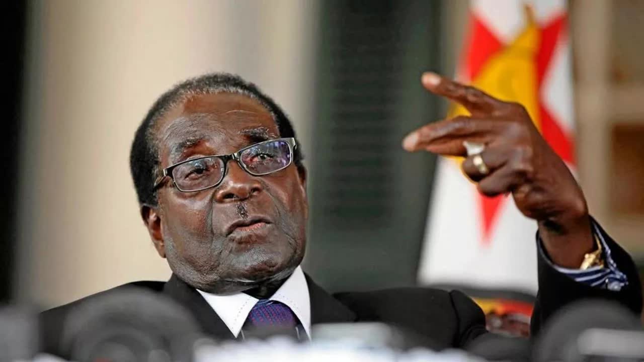 Tiêu điểm - Lý do TT Robert Mugabe tự tin không từ chức và có bài phát biểu 