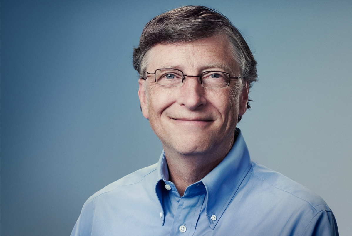 Tiêu điểm - Giải mã nỗi ám ảnh của tỷ phú Bill Gates về căn bệnh  Alzheimer