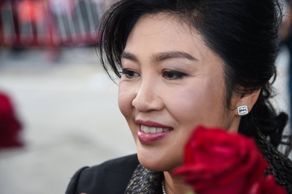 Tiêu điểm - Thái Lan tiết lộ nơi bà Yingluck đang ở 