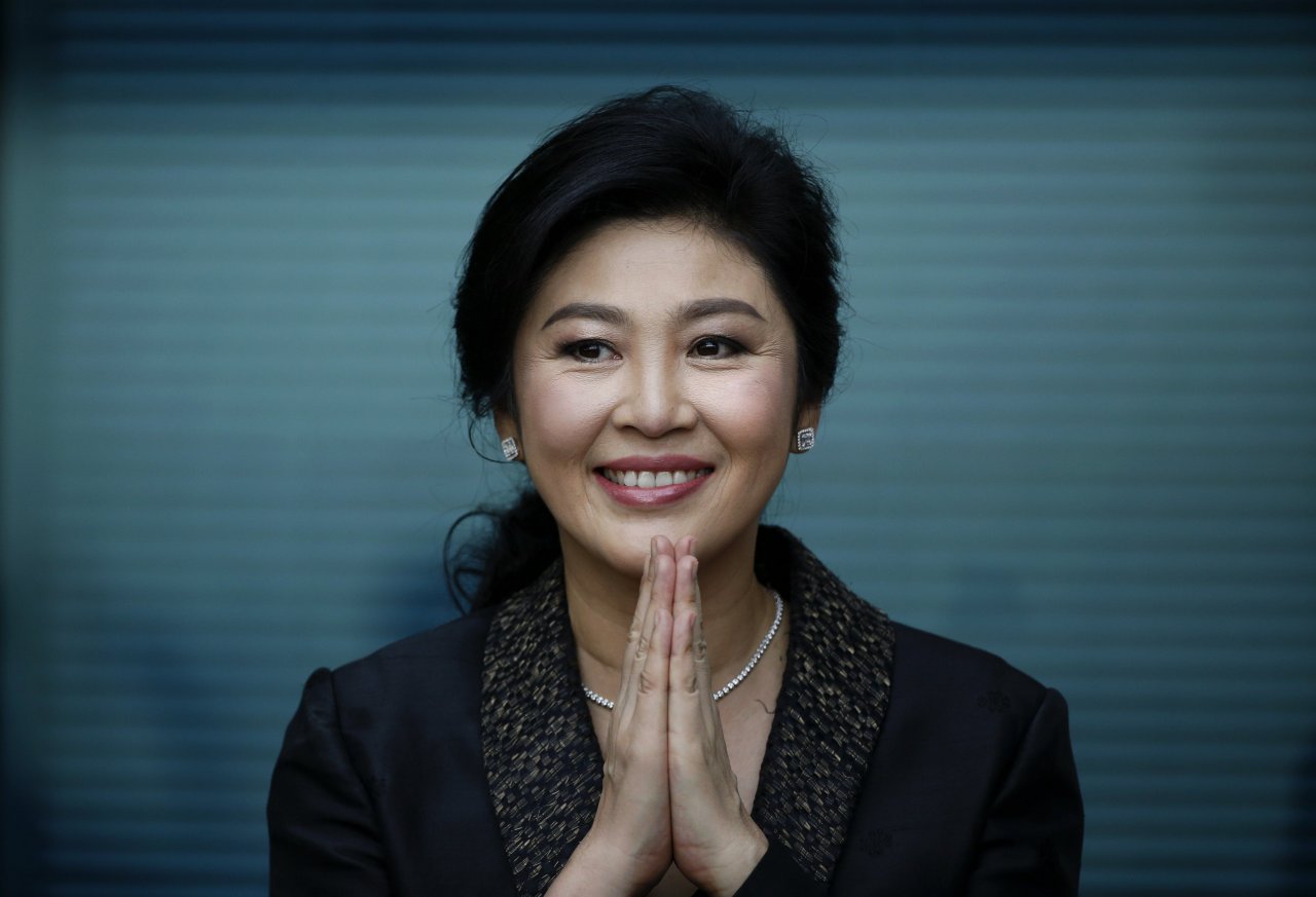 Thái Lan tiết lộ điều “không hề dễ dàng” trong vụ bà Yingluck