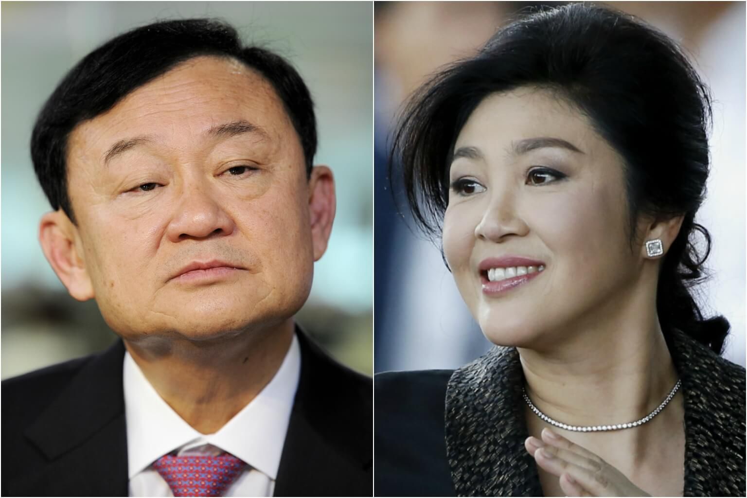 Tiêu điểm - Mục tiêu bất ngờ sau sự xuất hiện ở châu Á của bà Yingluck và ông Thaksin    (Hình 2).