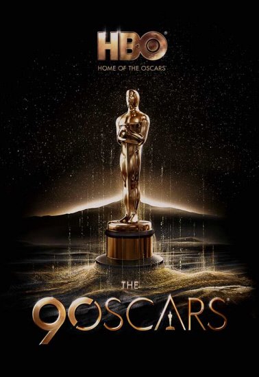 7h30 sáng 5/3, HBO HD phát sóng trực tiếp lễ trao giải Oscar 2018