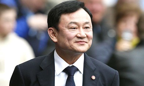 Tin nóng thế giới ngày mới 7/3: Tòa án Thái Lan mở lại phiên xét xử cựu Thủ tướng Thaksin Shinawatra