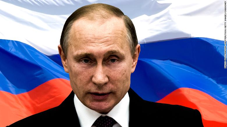 10 điều bất ngờ về nước Nga dưới thời TT Putin