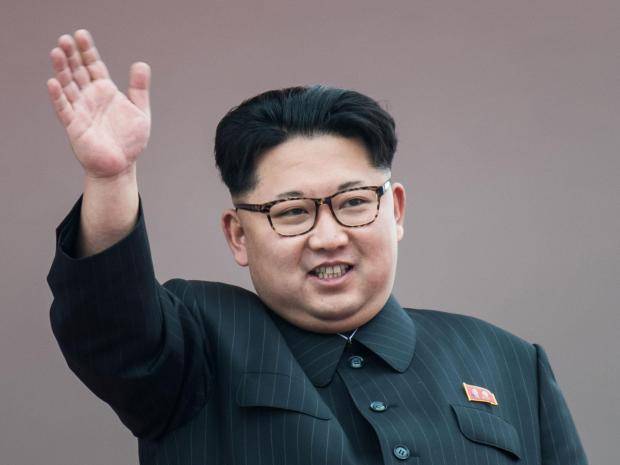 Ngày 20/3, nhà lãnh đạo Triều Tiên Kim Jong-un đã gửi 