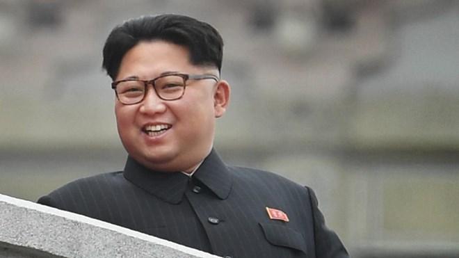 Tin nóng thế giới ngày mới 27/3: Nhà lãnh đạo Triều Tiên Kim Jong-un đang thăm Trung Quốc? 