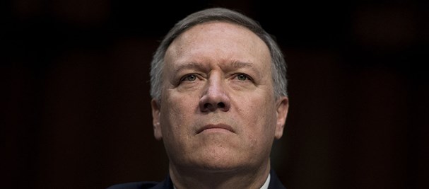 Tin nóng thế giới ngày mới 27/4: Cựu Giám đốc CIA Mike Pompeo tuyên thệ nhậm chức Ngoại trưởng Mỹ