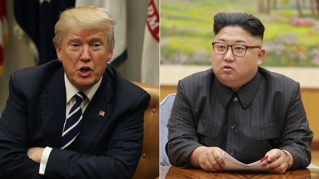 Tin nóng thế giới ngày mới 2/5: Ông Trump sắp công bố chi tiết về cuộc gặp với ông Kim Jong-un 