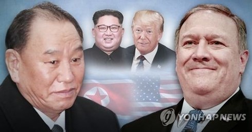 Tin nóng thế giới ngày mới 31/5: Ngoại trưởng Mỹ bắt đầu họp với quan chức Triều Tiên
