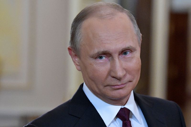 World Cup 2018 và sự thật về quyền lực mềm của TT Putin