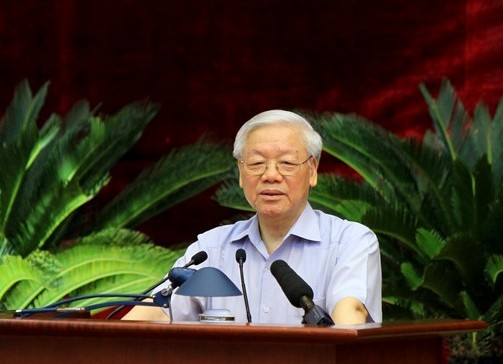 Các cơ quan phòng, chống tham nhũng phải là “thanh bảo kiếm” sắc bén