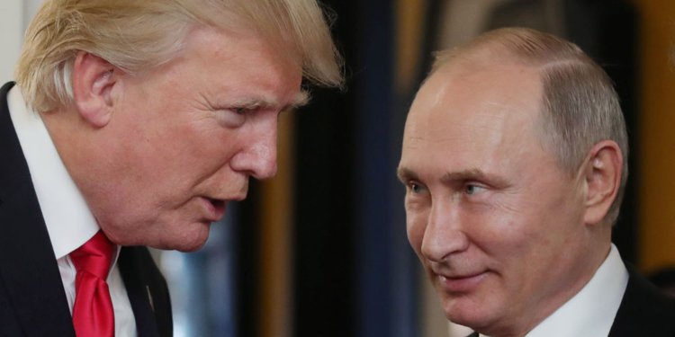 Tin nóng thế giới ngày mới 11/7: Câu trả lời bất ngờ của TT Trump khi được hỏi coi TT Putin là bạn hay thù