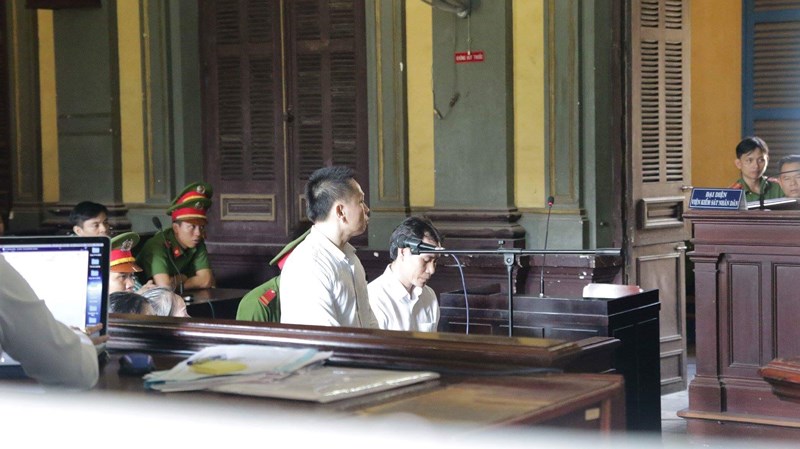 Điều tra lại vụ cựu công an buôn lậu xe sang (Hình 2).